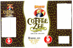COFFEE ZEE DRAGUS