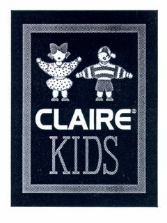 CLAIRE KIDS