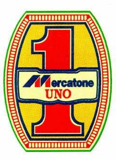 1 Mercatone UNO