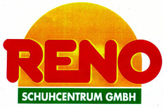 RENO SCHUHCENTRUM GMBH