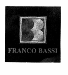 BB FRANCO BASSI