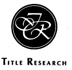 TITLE RESEARCH