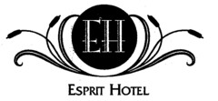 EH ESPRIT HOTEL