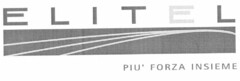 ELITEL PIU' FORZA INSIEME