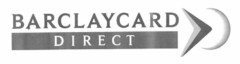 BARCLAYCARD DIRECT