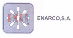 ENAR ENARCO, S.A.