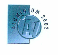 ALUMINIUM 2002