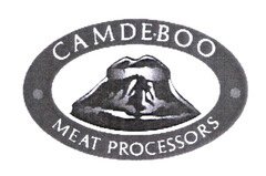 CAMDEBOO MEAT PROCESSORS