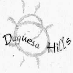 Duquesa Hills