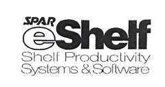 SPAR eShelf Shelf Productivity Systems & Software