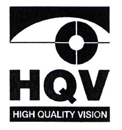 HQV HIGH QUALITY VISION