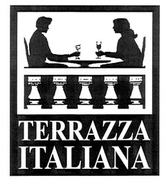 TERRAZZA ITALIANA