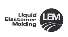 LEM Liquid Elastomer Molding