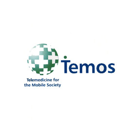 Temos Telemedicine for the Mobile Society