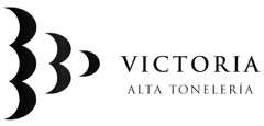 VICTORIA ALTA TONELERÍA