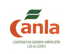 Canla COOPERATIVA AGRARIA NARANJERA LOS ALCORES