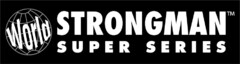 World STRONGMAN SUPER SERIES