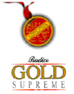 Radico GOLD SUPREME