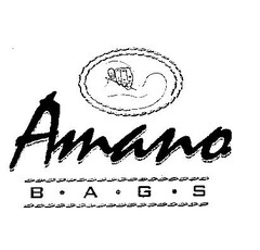 Amano BAGS