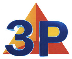 3 P