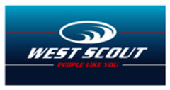 WEST SCOUT PEOPLE LIKE YOU