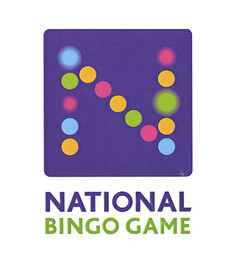 N NATIONAL BINGO GAME