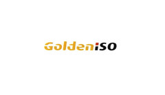 GoldeniSO