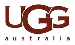 UGG australia