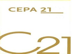 C21 CEPA 21