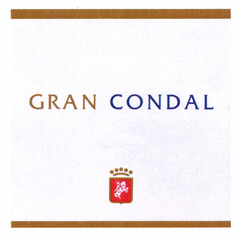 GRAN CONDAL