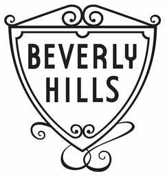 BEVERLY HILLS