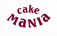 cake MANIA
