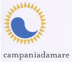 Campaniadamare