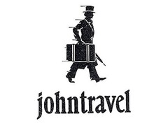 johntravel