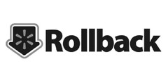 ROLLBACK