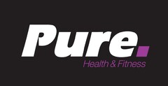 Pure. Health & Fitness