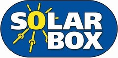 SOLAR BOX