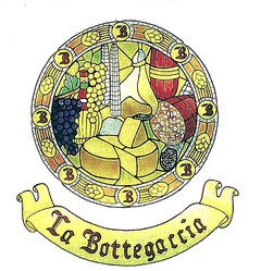 La Bottegaccia