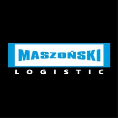 MASZOŃSKI LOGISTIC