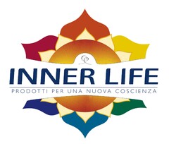 INNER LIFE PRODOTTI PER UNA NUOVA COSCIENZA