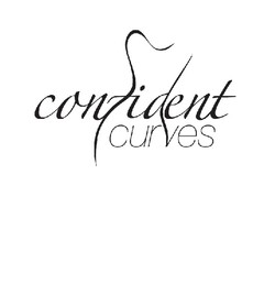 confident curves