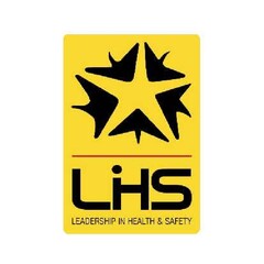 LIHS LEADERSHIP IN HEALTH & SAFETY