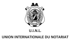 U.I.N.L. UNION INTERNATIONALE DU NOTARIAT