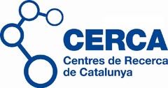 CERCA Centres de Recerca de Catalunya