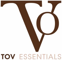 TOV ESSENTIALS