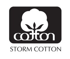 COTTON STORM COTTON