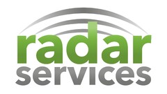 RADAR SERVICES