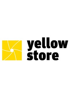 yellow store