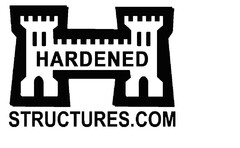 Hardened Structures