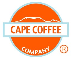 Cape Coffee Company